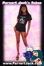 Pervert Jack - Hot Babes and Adult Cartoons Featuring the Misadventures of that Lovable Pervert! - www.pervertjack.com